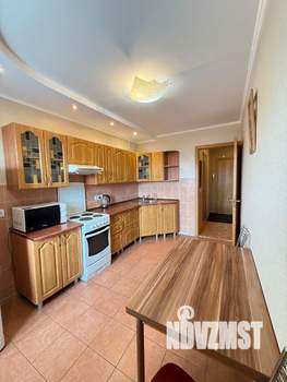 1-к квартира, на длительный срок, 42м2, 2/11 этаж