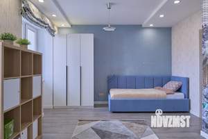 2-к квартира, посуточно, 75м2, 9/9 этаж