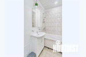 1-к квартира, посуточно, 38м2, 4/16 этаж