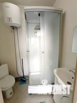 Студия квартира, посуточно, 15м2, 5/5 этаж