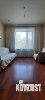 Студия квартира, на длительный срок, 18м2, 2/3 этаж