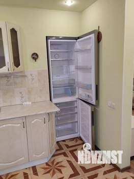 1-к квартира, на длительный срок, 40м2, 5/11 этаж