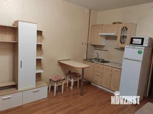 Студия квартира, на длительный срок, 26м2, 10/10 этаж