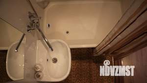 1-к квартира, посуточно, 21м2, 8/9 этаж