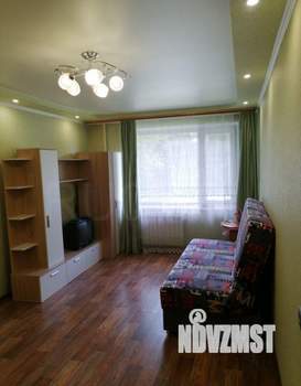 1-к квартира, на длительный срок, 36м2, 1/9 этаж