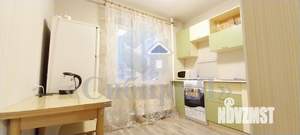 1-к квартира, на длительный срок, 36м2, 2/9 этаж