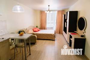 Студия квартира, посуточно, 30м2, 7/14 этаж