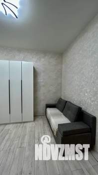 Студия квартира, посуточно, 16м2, 1/2 этаж