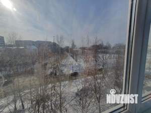 1-к квартира, на длительный срок, 36м2, 5/11 этаж