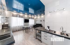 4-к квартира, на длительный срок, 146м2, 6/8 этаж