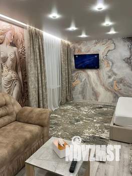 1-к квартира, посуточно, 36м2, 9/9 этаж