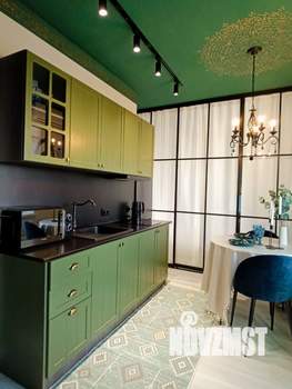 1-к квартира, на длительный срок, 33м2, 13/16 этаж