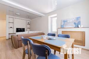 2-к квартира, посуточно, 60м2, 5/9 этаж