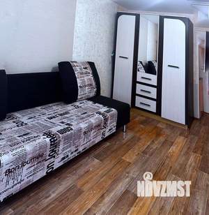 1-к квартира, на длительный срок, 18м2, 2/5 этаж