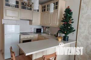 1-к квартира, посуточно, 30м2, 12/15 этаж