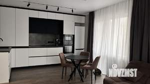 1-к квартира, на длительный срок, 49м2, 1/18 этаж