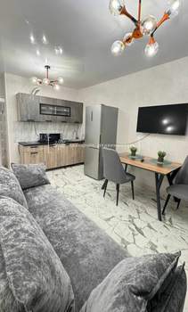 2-к квартира, на длительный срок, 38м2, 2/16 этаж