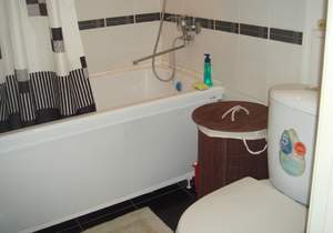 2-к квартира, на длительный срок, 45м2, 2/5 этаж