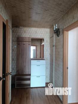 2-к квартира, на длительный срок, 42м2, 9/9 этаж