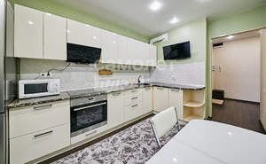 2-к квартира, на длительный срок, 61м2, 17/17 этаж