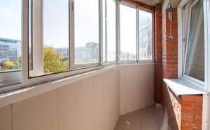 2-к квартира, на длительный срок, 56м2, 4/10 этаж