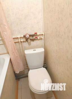 1-к квартира, на длительный срок, 20м2, 1/5 этаж