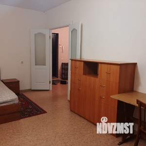 1-к квартира, на длительный срок, 40м2, 8/11 этаж
