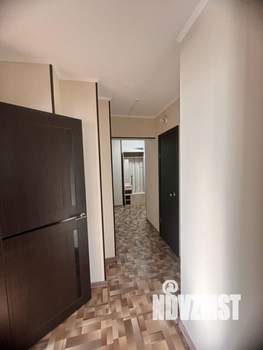 1-к квартира, посуточно, 49м2, 1/1 этаж