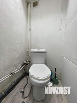 Студия квартира, на длительный срок, 18м2, 1/6 этаж