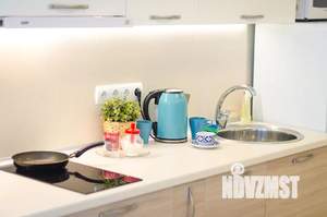 2-к квартира, посуточно, 40м2, 9/9 этаж