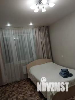 1-к квартира, посуточно, 30м2, 4/10 этаж