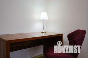 1-к квартира, посуточно, 45м2, 11/11 этаж