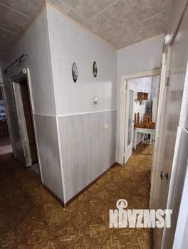 3-к квартира, на длительный срок, 55м2, 2/5 этаж