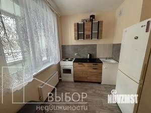 1-к квартира, на длительный срок, 35м2, 5/10 этаж