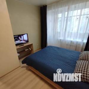 1-к квартира, посуточно, 23м2, 6/9 этаж