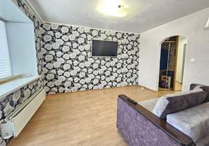 2-к квартира, на длительный срок, 45м2, 5/5 этаж