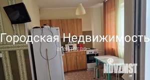 1-к квартира, на длительный срок, 34м2, 3/5 этаж