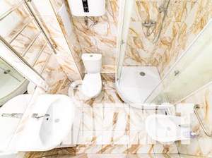 1-к квартира, посуточно, 36м2, 3/9 этаж