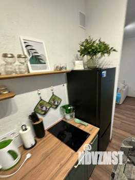 1-к квартира, на длительный срок, 31м2, 5/5 этаж