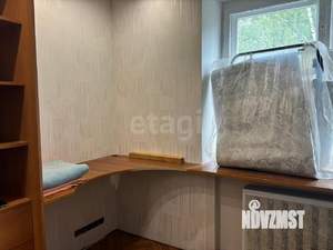 Студия квартира, на длительный срок, 12м2, 4/5 этаж