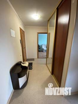 2-к квартира, на длительный срок, 52м2, 5/9 этаж