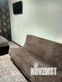 Студия квартира, посуточно, 25м2, 3/5 этаж