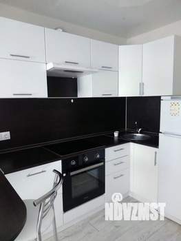 1-к квартира, на длительный срок, 45м2, 1/10 этаж