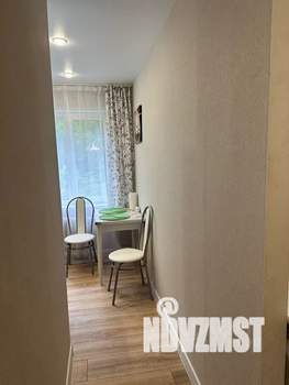 2-к квартира, посуточно, 37м2, 1/5 этаж