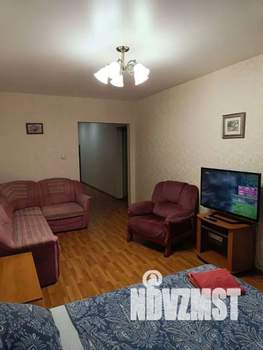 1-к квартира, посуточно, 64м2, 10/15 этаж