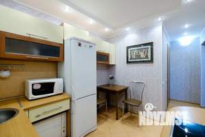 2-к квартира, посуточно, 57м2, 5/6 этаж