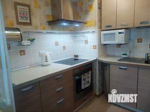 2-к квартира, на длительный срок, 40м2, 2/2 этаж