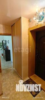 2-к квартира, на длительный срок, 43м2, 4/5 этаж