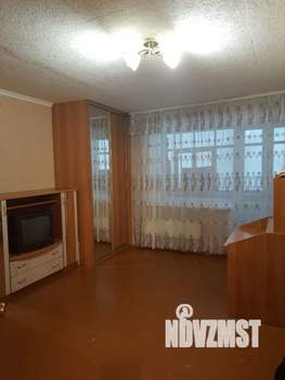 1-к квартира, на длительный срок, 34м2, 3/9 этаж