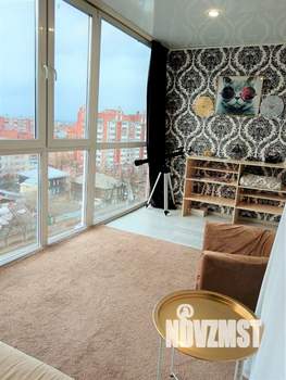 2-к квартира, на длительный срок, 49м2, 8/10 этаж